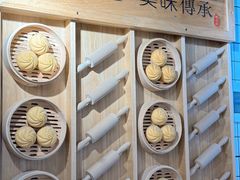 -粤式轩广东茶餐厅(草市街店)