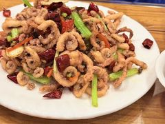 -砂锅李(九江路店)