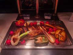 -上海明天广场JW万豪酒店