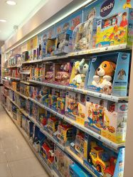 -爱婴室(上海紫荆广场店)