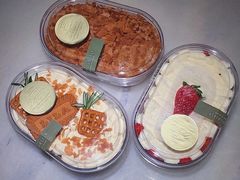 -ZOZO's昌左左精致甜品设计(新北店)