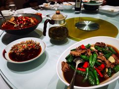 -香雪海饭店中餐厅(人民桥店)