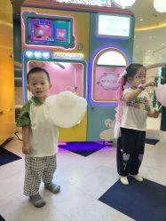 -奈尔宝·儿童乐园·亲子餐厅(苏州大悦城店)