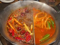 -湊湊火锅·茶憩(皇姑万象汇店)