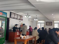 -邓邓胖姐拌面(濉溪路店)