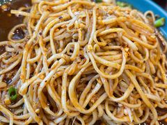 -何必是家面馆 HB noodles&coffee