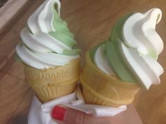 -麦当劳(坂田分店)