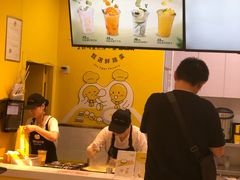 -2颗鸡蛋煎饼(北京路天河城店)