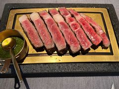 -Nolita西餐厅(金地新华道店)