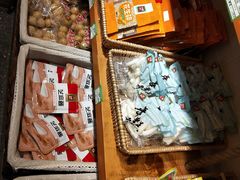 -锅圈食汇火锅烧烤食材超市(民丰家园店)