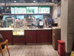 -德克士(前门店)