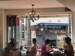 -Cafe de Paris(林荫路店)