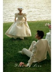 -今生有约婚纱摄影店(景德路店)