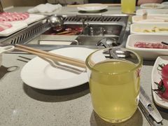 -海底捞火锅(天津SM城市广场店)