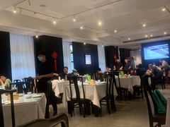 大堂-百饺园酒楼(平山道店)
