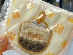 -CoCo都可(北美店)