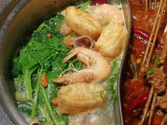 -让签签飞小郡肝串串香(春熙路形象店)