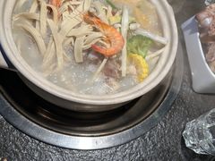 -旺晖本帮骨头煲·深夜火锅(梅园路店)