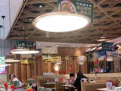 大堂-望湘园·湖南菜(宏伊店)