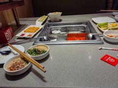 -海底捞火锅(泰安爱琴海店)