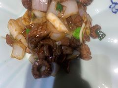 -北平食府(马鞍山路店)
