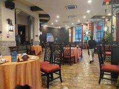 -南沙游艇会·大兵船餐厅