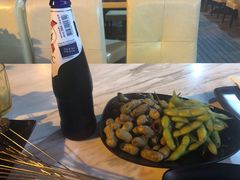 -冰城小镇音乐串吧·聚会餐厅(百子湾店)