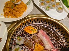 -韩盛·古法烤肉店(皇城恒隆广场店)