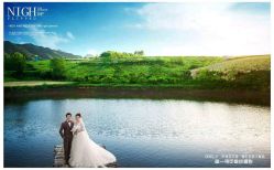 -唯一视觉婚纱摄影(李家村店)
