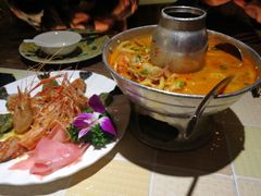 -萨芭蒂高空花园餐酒吧