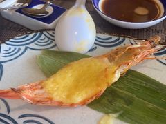 -極上萬膳·日料放题(来福士江景店)