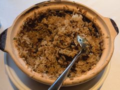 -八府香鸭·啫啫煲(华山路店)