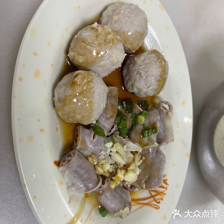 这可能是宝安最有名的饮食店 西园饮食店