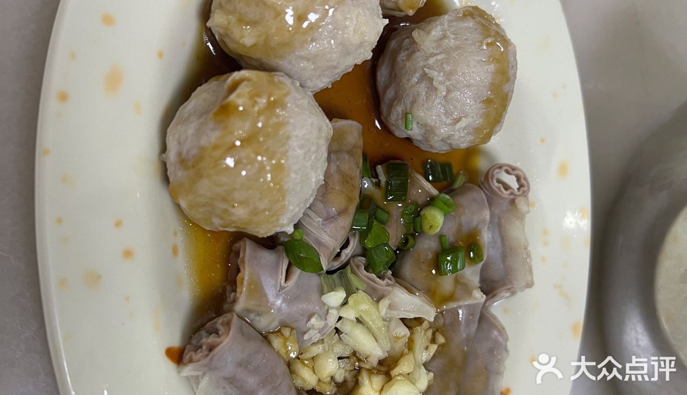 这可能是宝安最有名的饮食店 西园饮食店