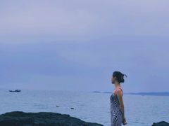 -漳州滨海火山岛自然生态风景区