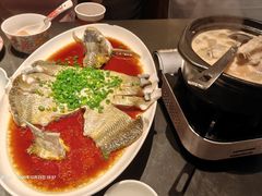 -知楚•精致湖北菜(武商MALL店)
