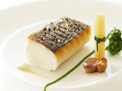 -迪拜帆船酒店海底餐厅