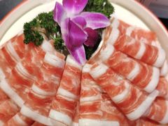 -蜀大侠火锅(四川北路店)