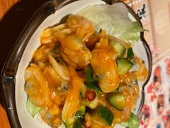 -仓桥家·焗寿司·锅物(光谷步行街店)
