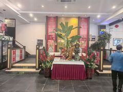 -太婆天府山珍酒楼(亚运村店)