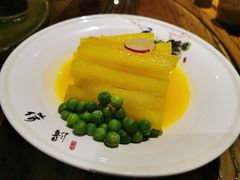 -并州大牌档之醉轻尘