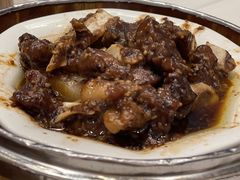 -凤凰楼酒家·粤宴点心(华强北店)