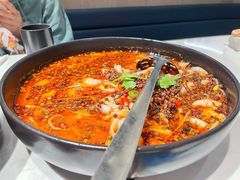 自贡大麻鱼-本来精品川菜(嘉里中心店)