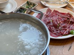 -吉友粥底火锅(方斜路店)