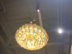大堂-农汤老店(顺联公园里店)