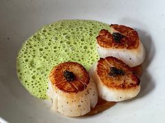 -BOR Eatery(安福路店)