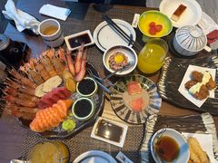 -田舍家Inakaya·炉端烧·铁板烧(天汇igc店)