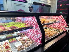 -CC BAGEL&SCONE 贝果与司康(南开大悦城店)