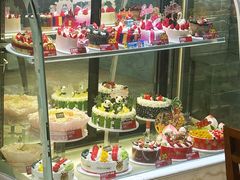 -味多美蛋糕(潘家园店)