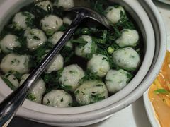 -日丰园海肠水饺·老字号大连海鲜(和平广场店)